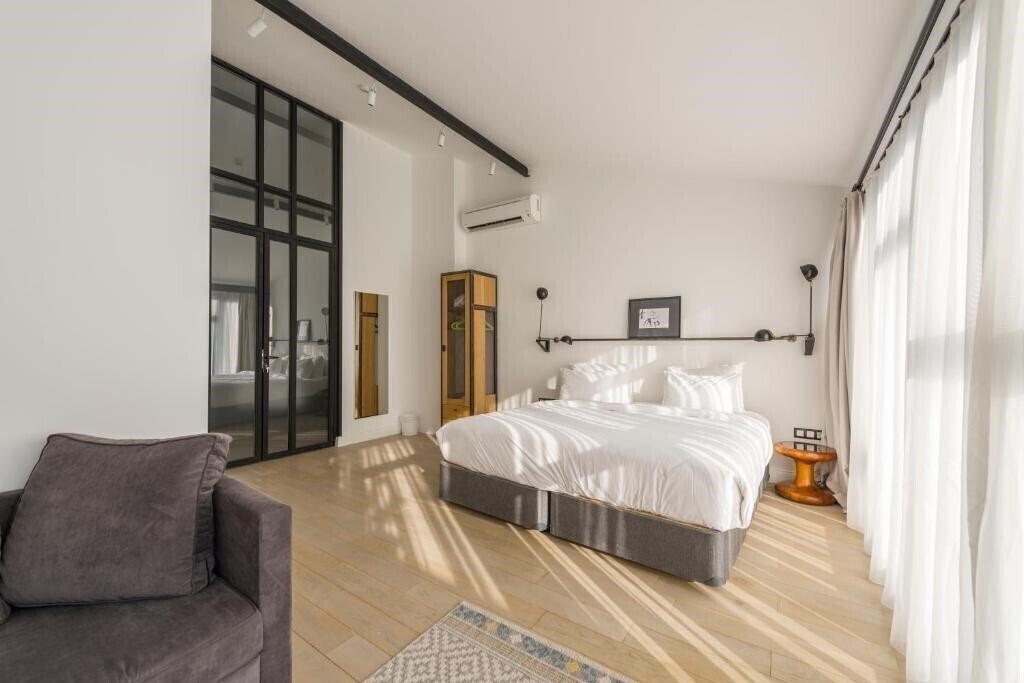 Hotel Fitas Oda Beyoglu (ex. Fitas Oda Nossa) 3*