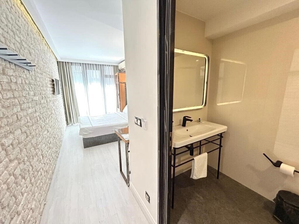 Zdjęcia Fitas Oda Beyoglu (ex. Fitas Oda Nossa) 3*