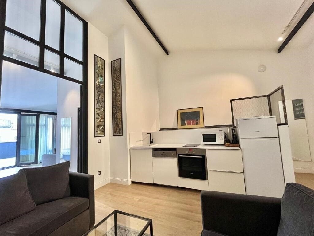 Zdjęcie Fitas Oda Beyoglu (ex. Fitas Oda Nossa) 3*