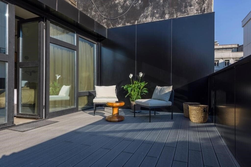 Obraz Fitas Oda Beyoglu (ex. Fitas Oda Nossa) 3*