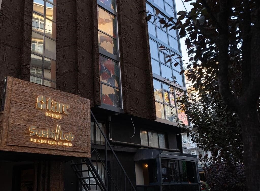 Zdjęcia Tare Houses Hotel 4*