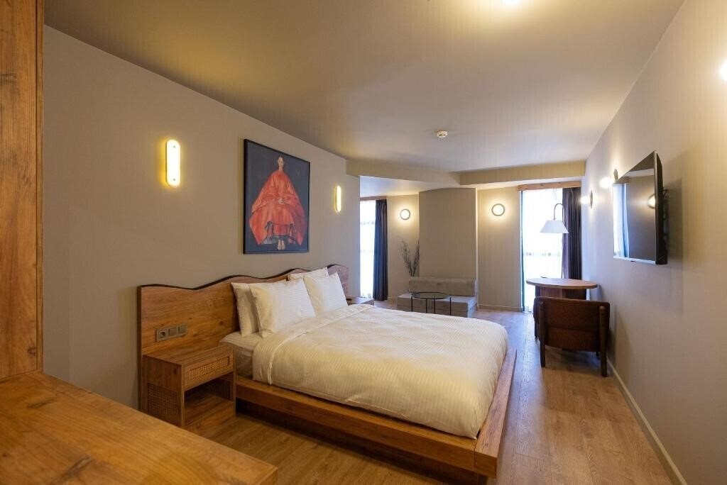 Zdjęcie Tare Houses Hotel 4*