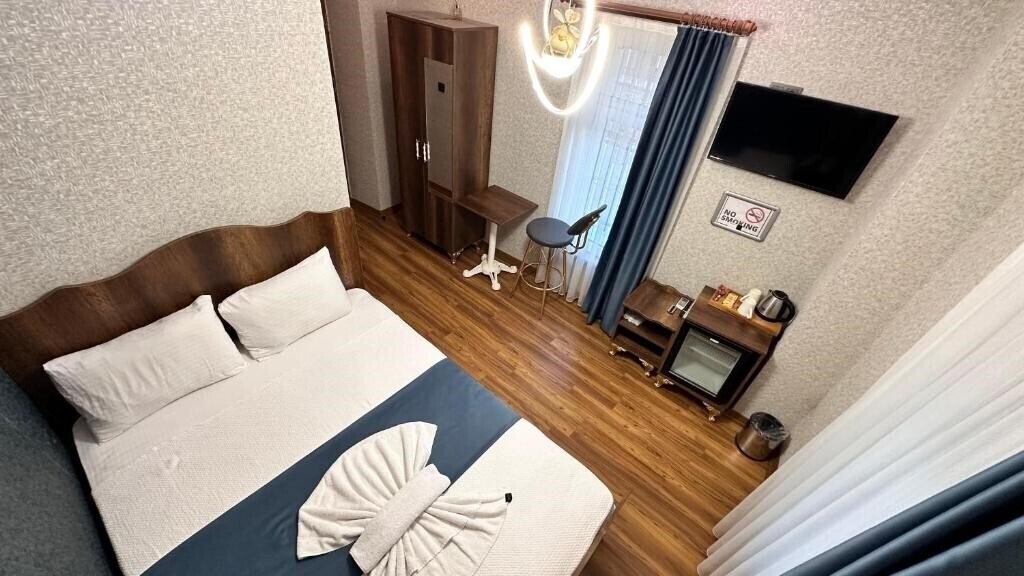 Отель La Vien Hotel Old City (ex. Aras Boutique Hotel) 4*