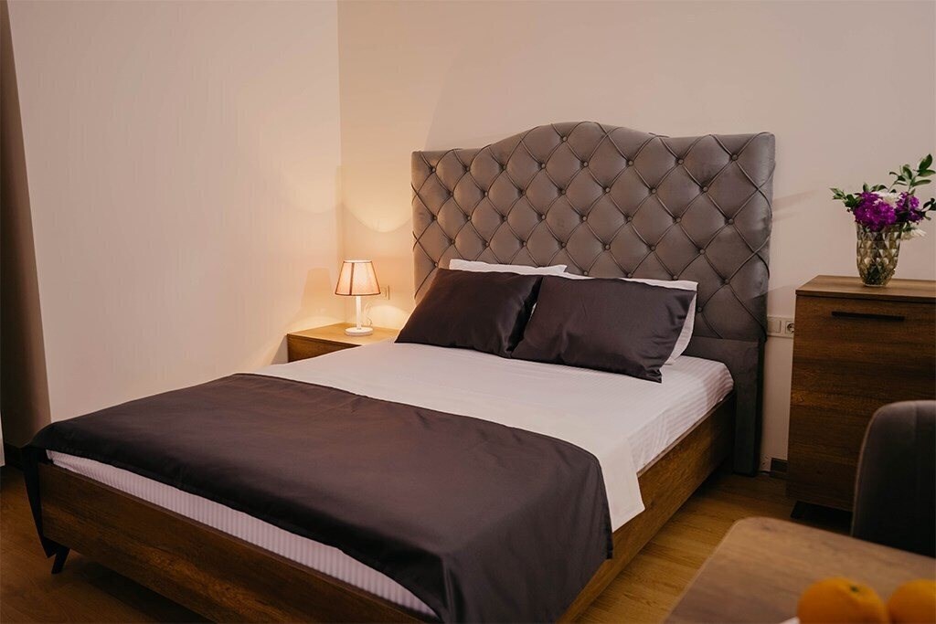 Изображение Cihangir by Aydin Suite Hotel 4*