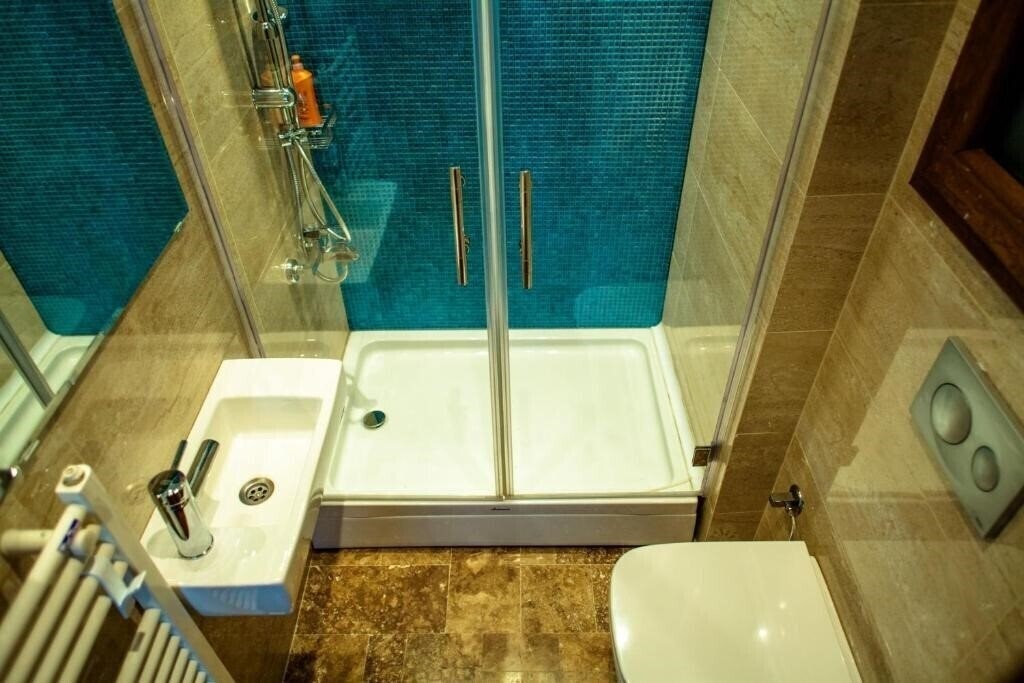 Obraz Lovely Apartment Sultan Ahmet Old Part Istanbul 4*