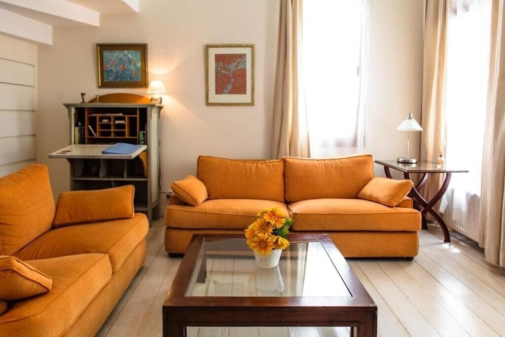 Zdjęcie Lovely Apartment Sultan Ahmet Old Part Istanbul 4*