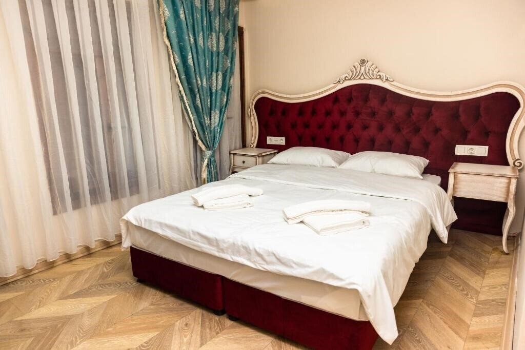 Зображення Mir Apart Otel (ex. Mirapartotel) 4*