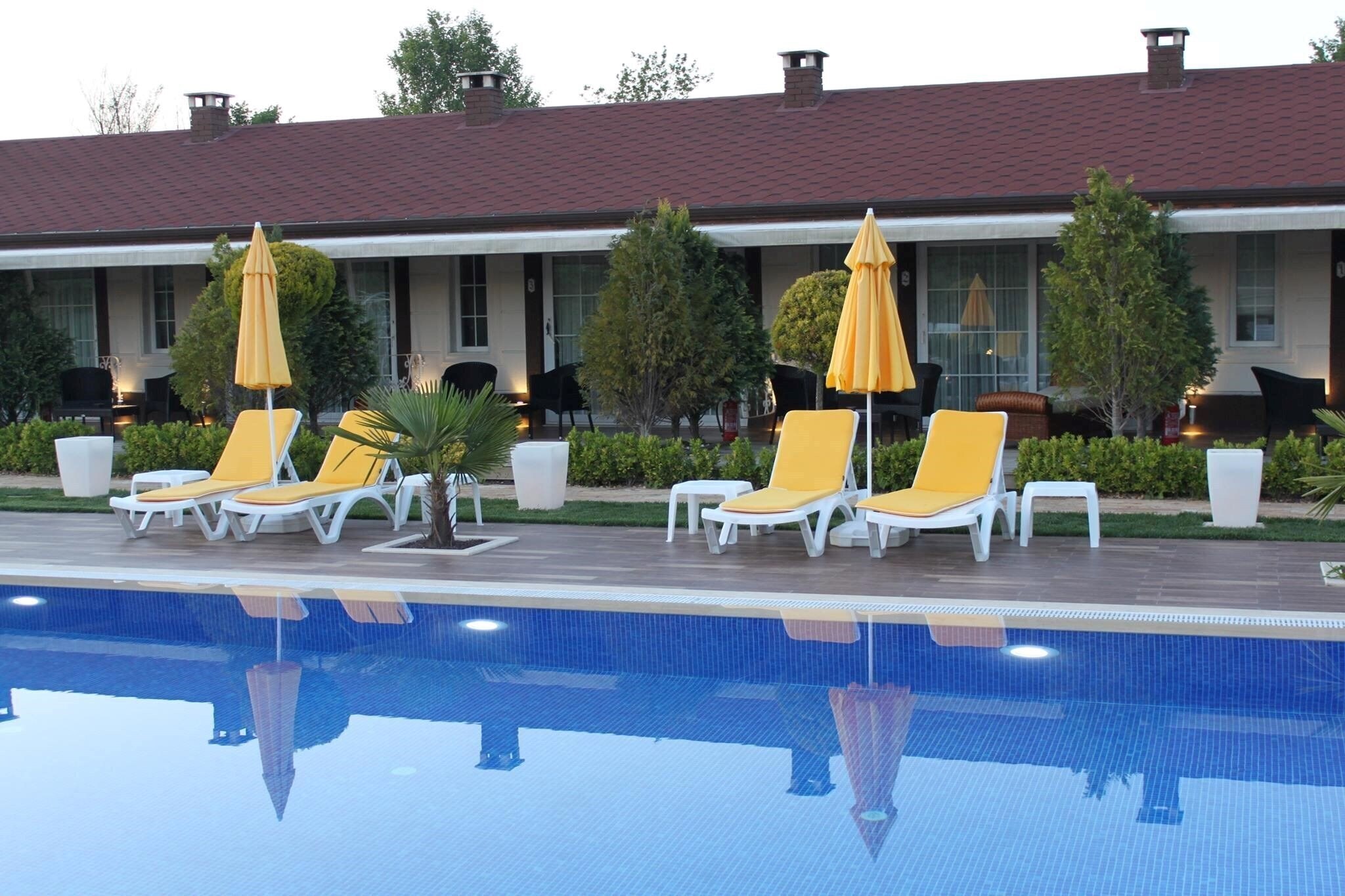 Фотография Mi Norte Exclusive Boutique Agva 4*