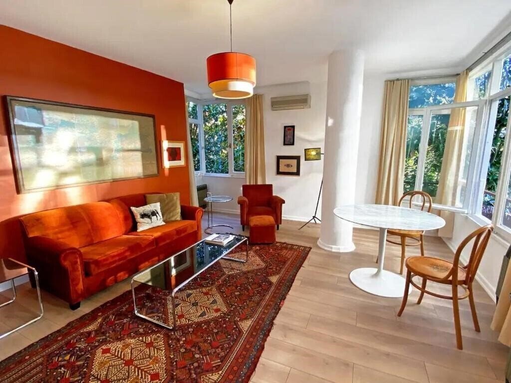 Отель Petek Pansiyon (ex. Petek Pansiyon Fenerbahce Kadikoy) 4*