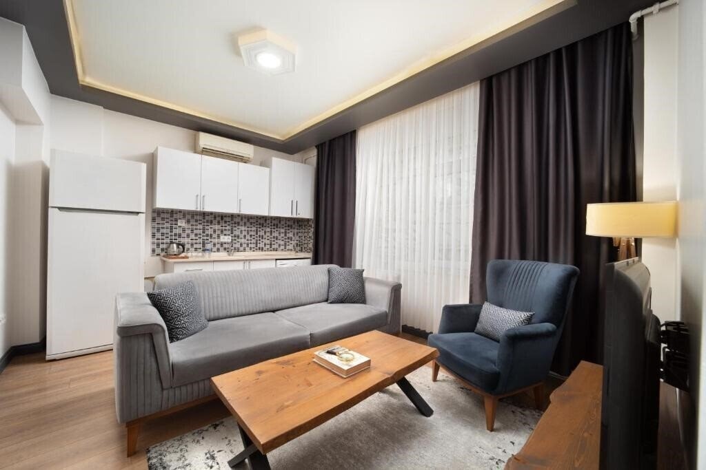 Obraz Bakirkoy Zeugma Suit Otel 4*