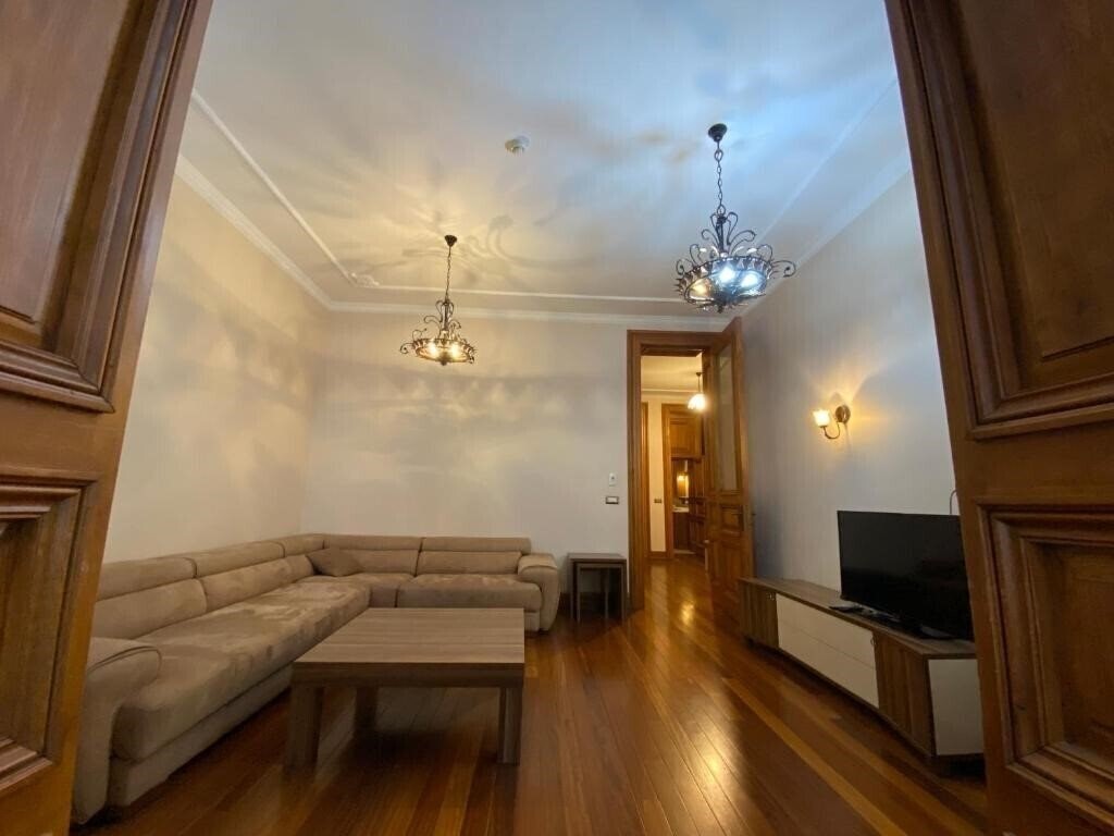 Zdjęcie Aslan Residence (ex. Aslan Residence Cihangir, Aslan Residence Taksim) 3*