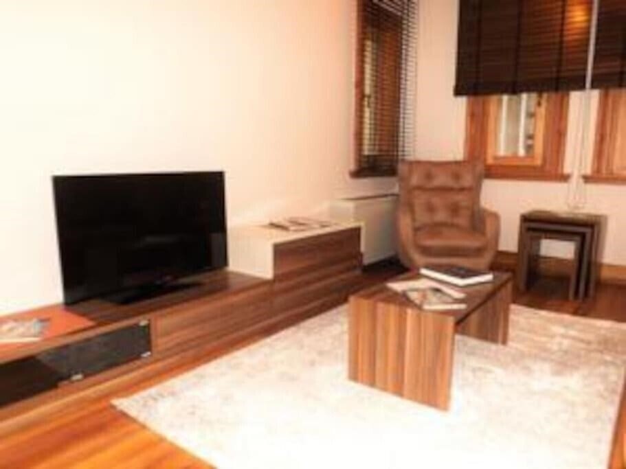 Hotel Aslan Residence (ex. Aslan Residence Cihangir, Aslan Residence Taksim) 3*