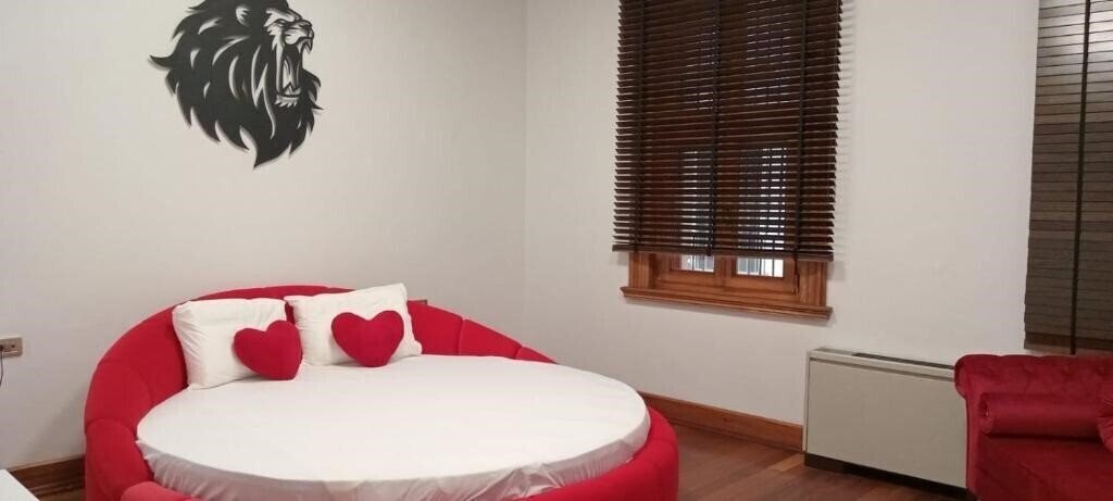 Obraz Aslan Residence (ex. Aslan Residence Cihangir, Aslan Residence Taksim) 3*