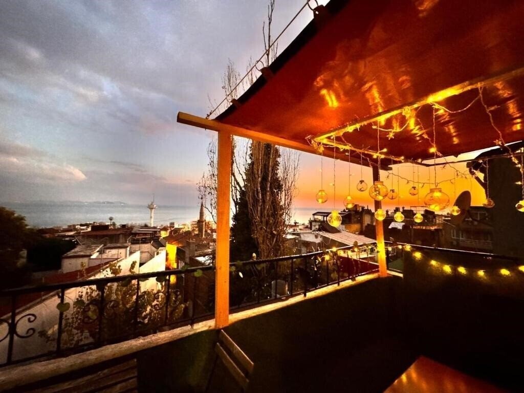 Zdjęcia Hotel Antique 2*