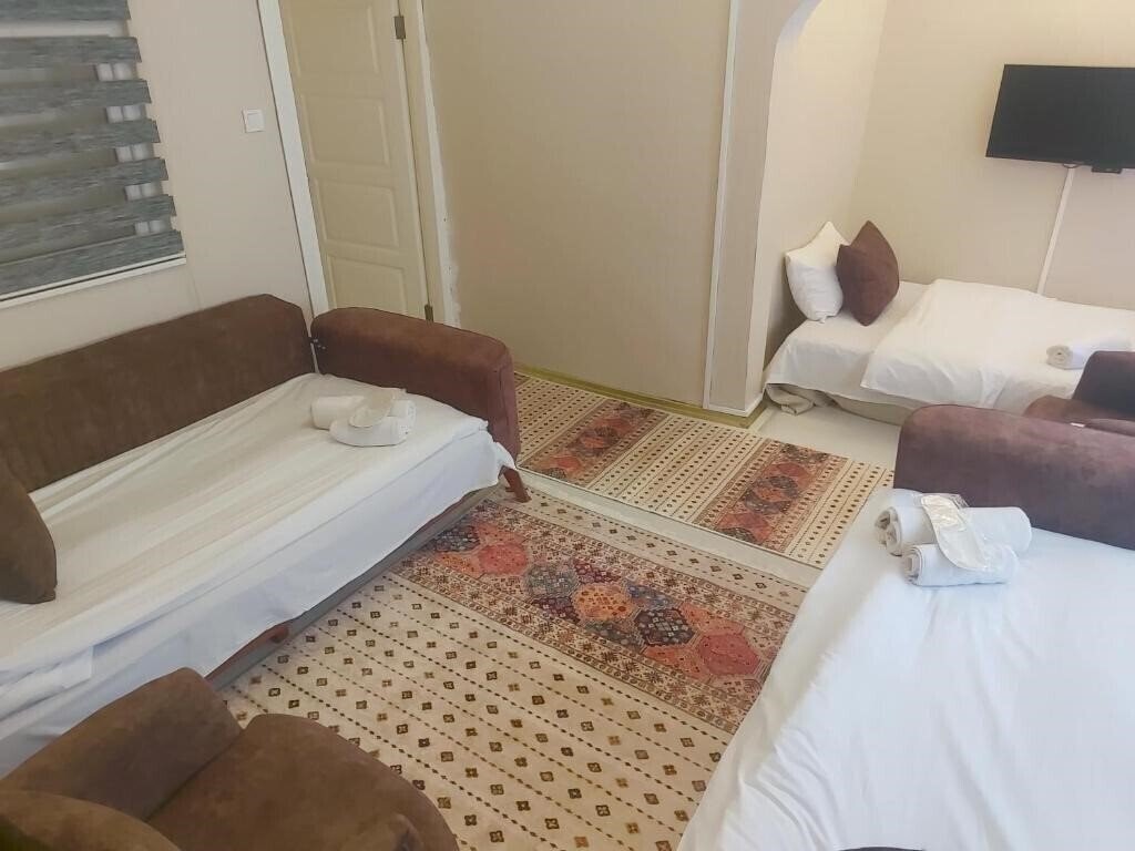 Obraz Hotel Antique 2*