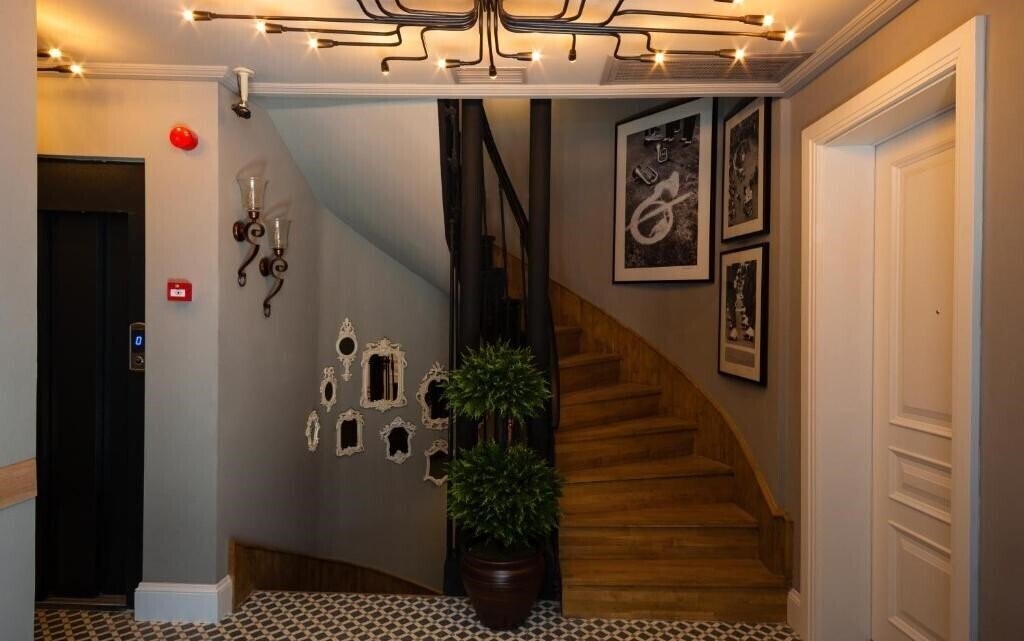 Zdjęcie Hotel Pino Verde 3*