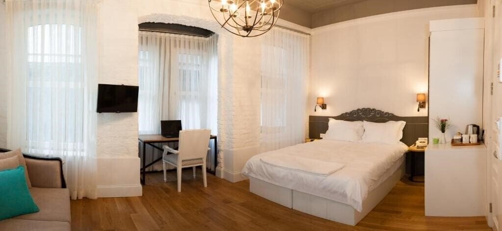 Obraz Hotel Pino Verde 3*