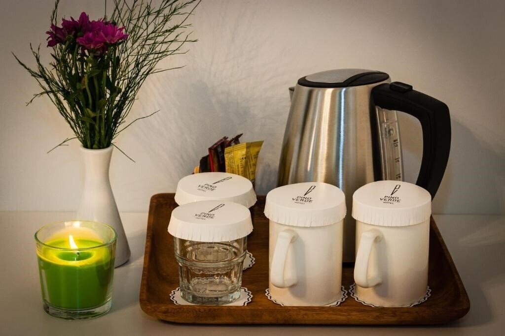Фотография Hotel Pino Verde 3*
