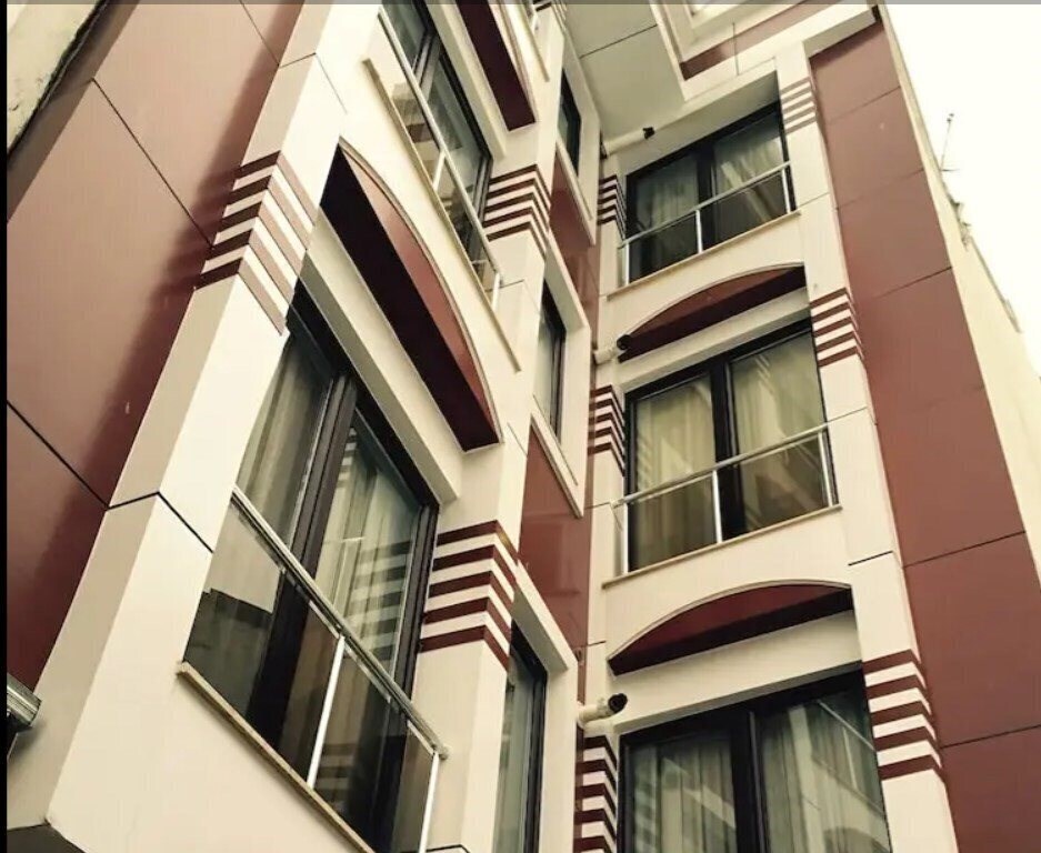 Zdjęcie Ayasofya Deluxe Apart (ex. Ayasofya Deluks Apart) 3*