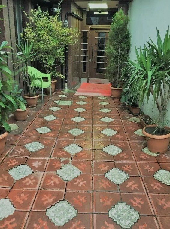 Zdjęcia Ayasofya Deluxe Apart (ex. Ayasofya Deluks Apart) 3*