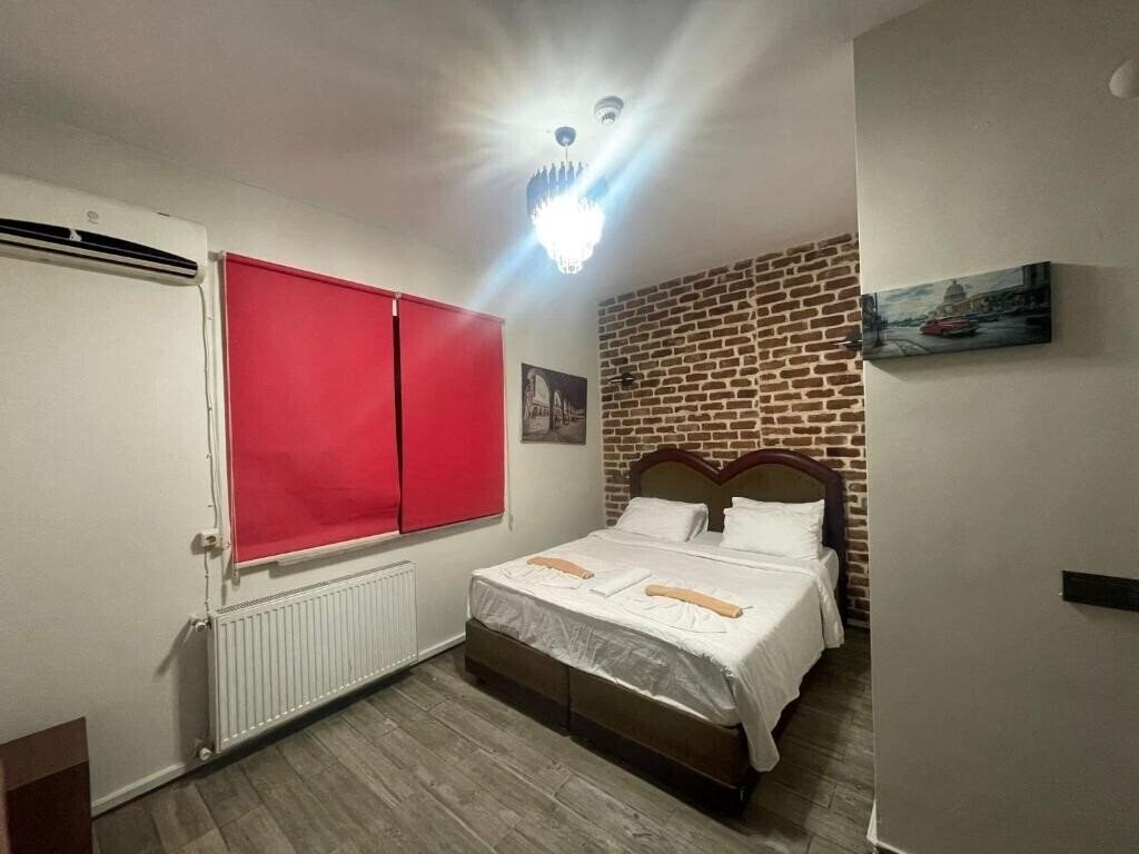 Zdjęcie BellaVista Hostel (ex. Bella Vista Hostel) 3*