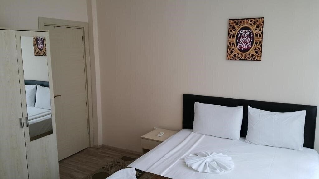 Фотография Berce Hotel Istanbul (ex. Berce Hotel) 3*