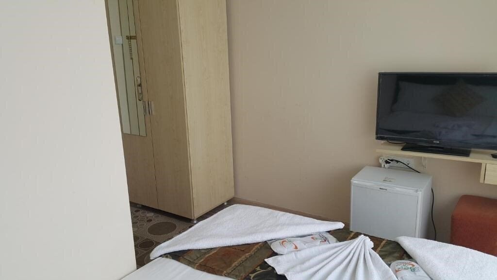 Изображение Berce Hotel Istanbul (ex. Berce Hotel) 3*