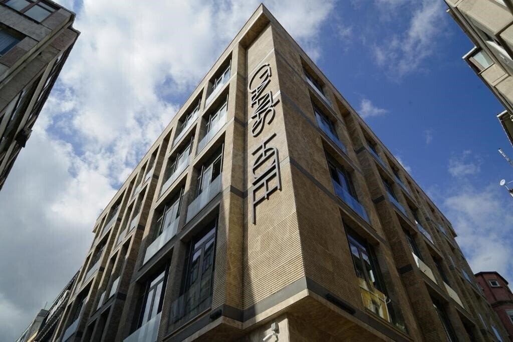 Hotel Galata's Hotel (ex. Galata's Hotel Istanbul, Galatas Hotel Istanbul) 4*
