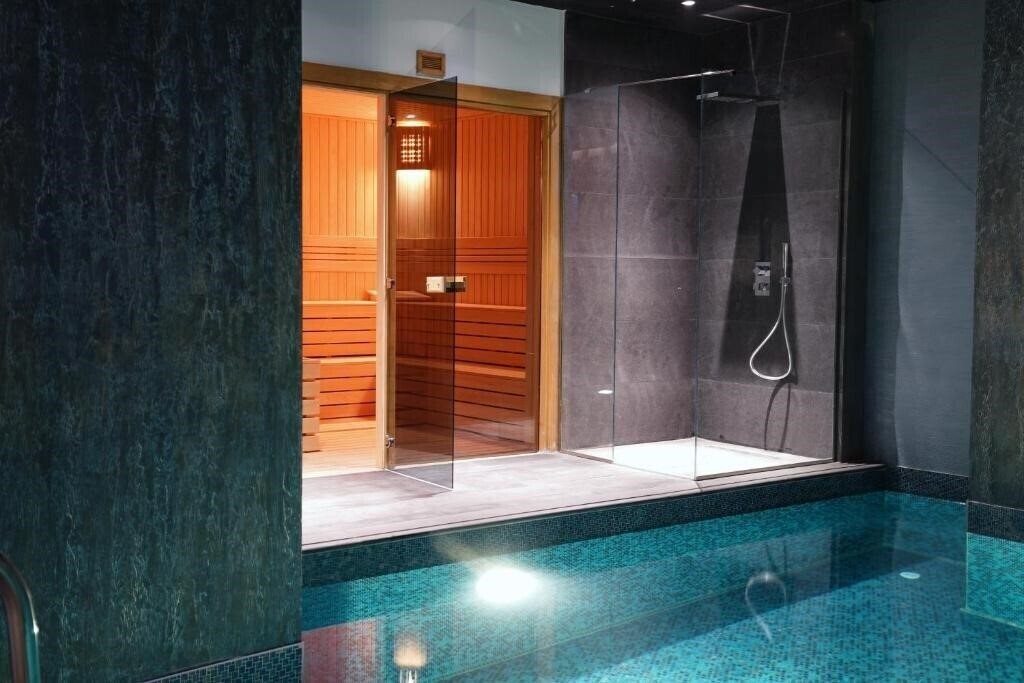 Zdjęcie Galata's Hotel (ex. Galata's Hotel Istanbul, Galatas Hotel Istanbul) 4*