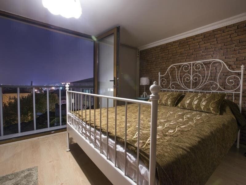 Obraz Golden Galata Hotel 3*