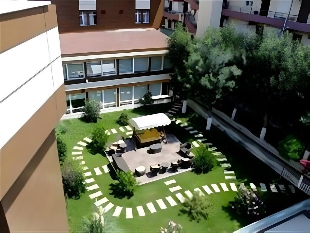 Hotel Grand Gold Hotel (ex. Grand Gold Beach Hotel) 3*