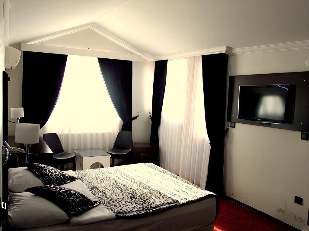 Zdjęcie Grand Gold Hotel (ex. Grand Gold Beach Hotel) 3*