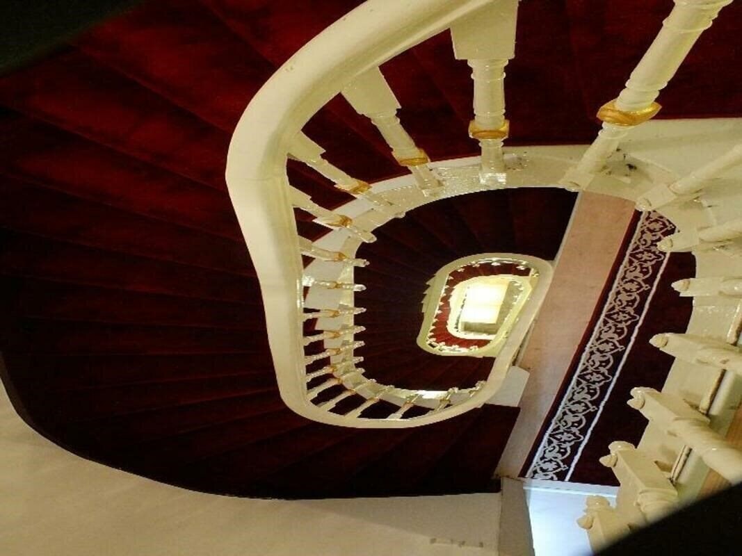 Zdjęcia Grand Gold Hotel (ex. Grand Gold Beach Hotel) 3*