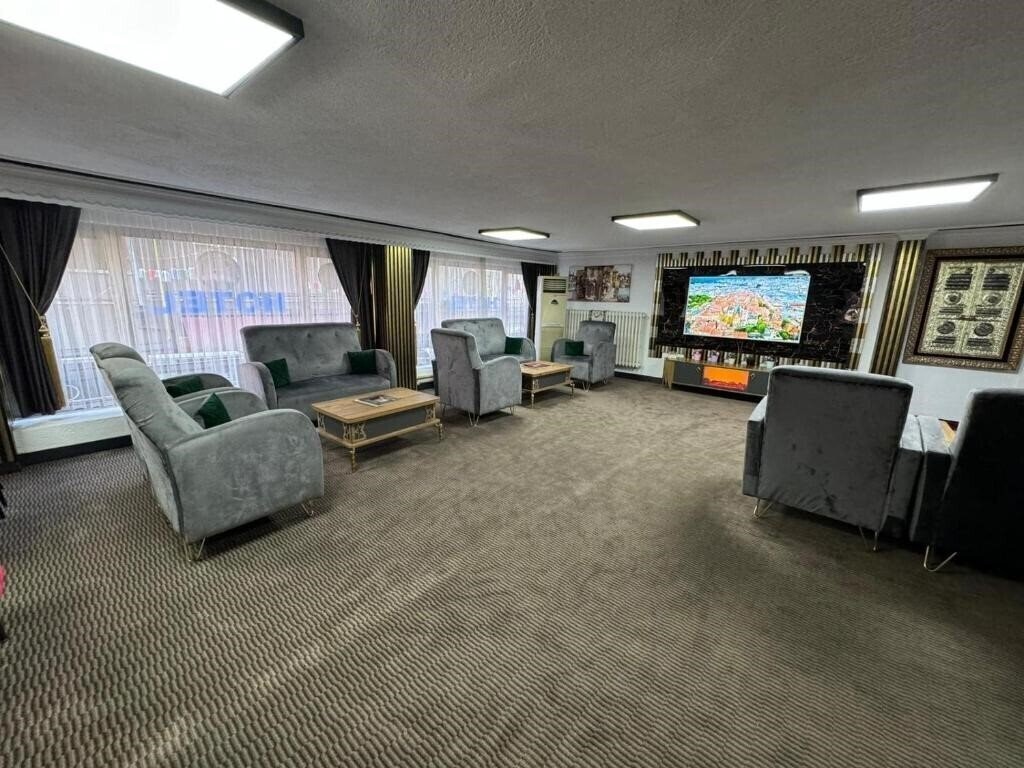 Изображение Hotel Metropol 3*