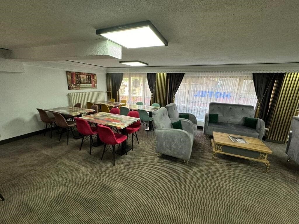 Картинка Hotel Metropol 3*