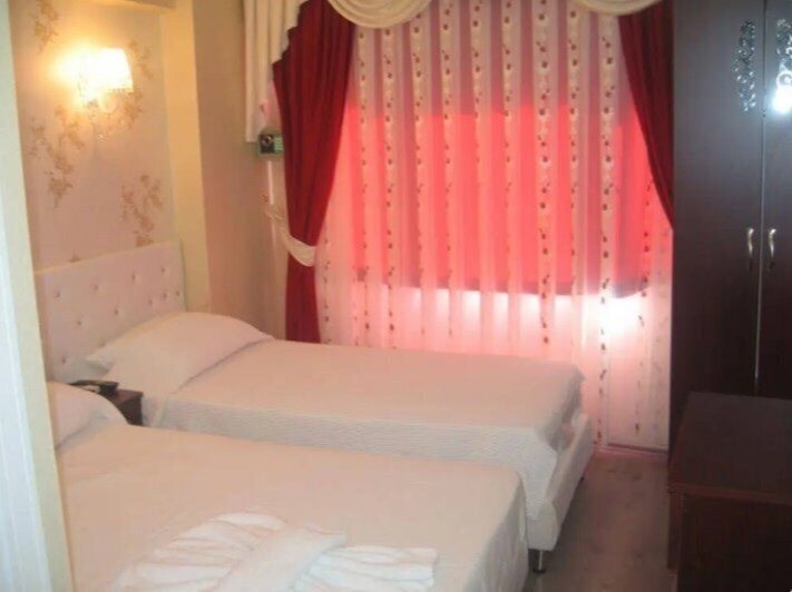 Zdjęcie Hotel Eve House 3*