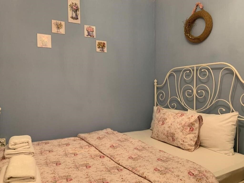 Hotel La Bella Hotel 3*