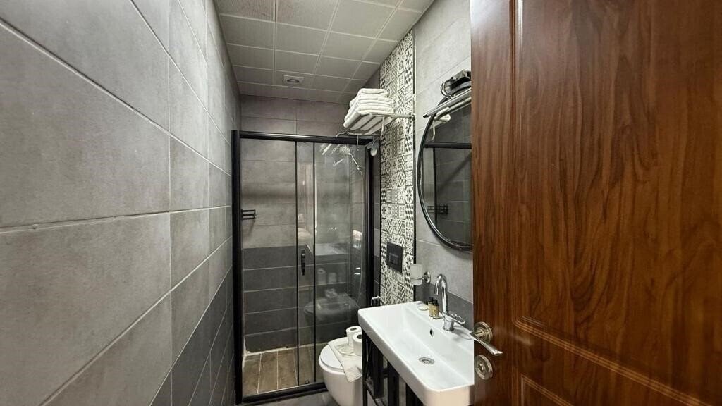 Фотография Han Suite Hotel 3*