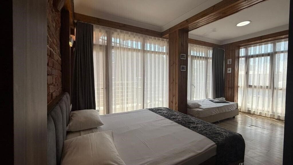 Картинка Han Suite Hotel 3*