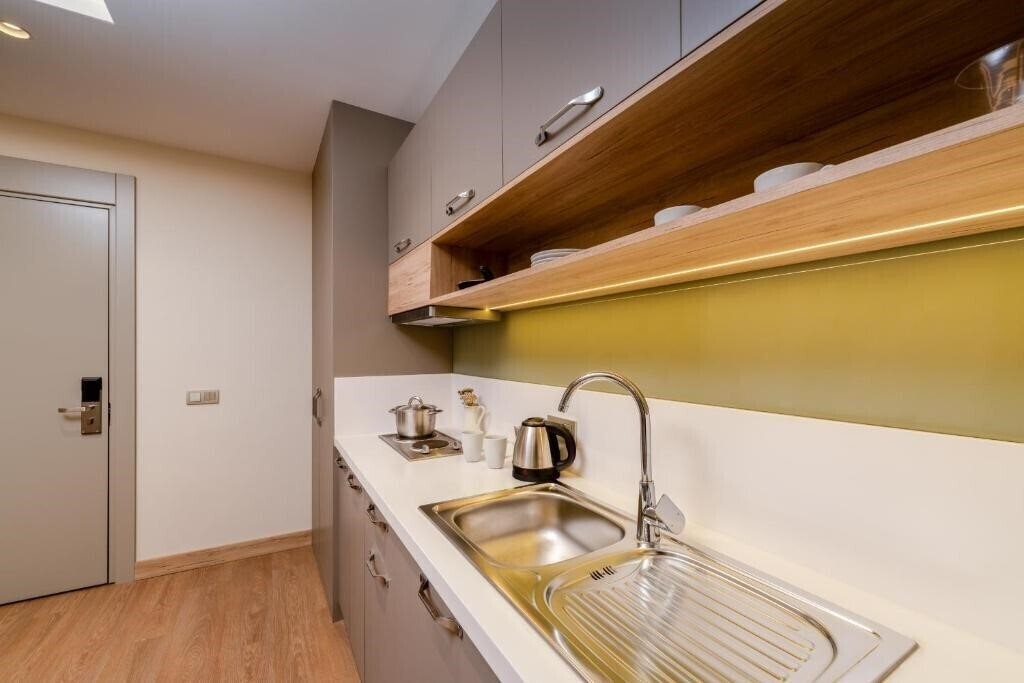 Zdjęcia Rai Premium Istanbul 4*