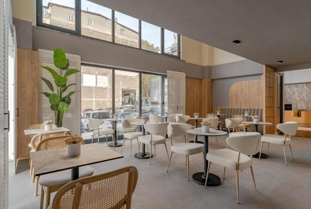 Zdjęcie Rai Premium Istanbul 4*