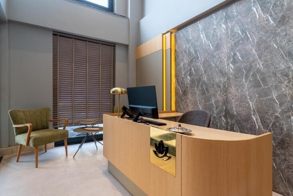 Obraz Rai Premium Istanbul 4*