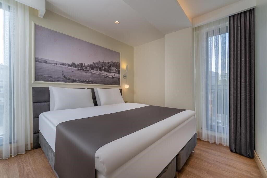 Zdjęcie Rai Premium Istanbul 4*