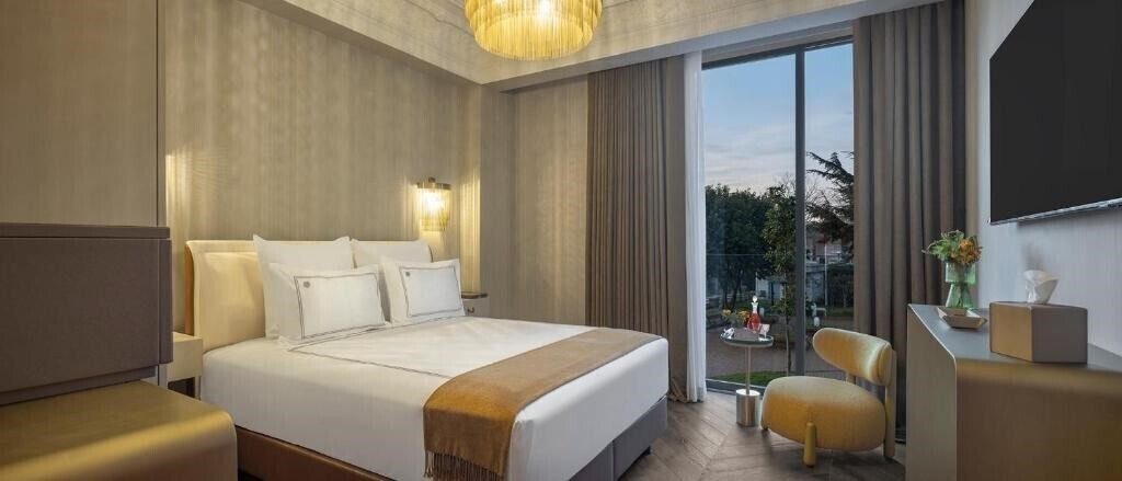 Фотография Hotel Komana Binbirdirek 3*