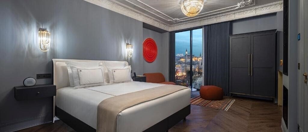 Изображение Hotel Komana Binbirdirek 3*