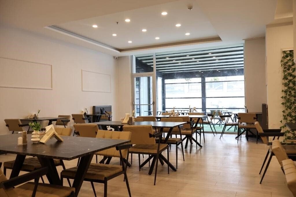 Фотография Home Plus Hotel 1*