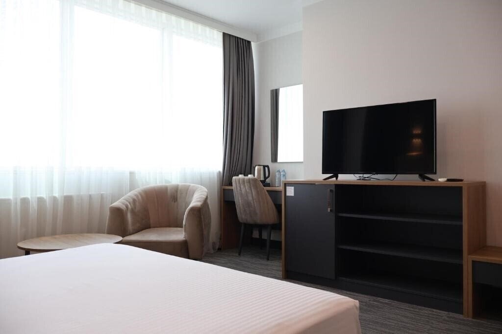 Изображение Home Plus Hotel 1*