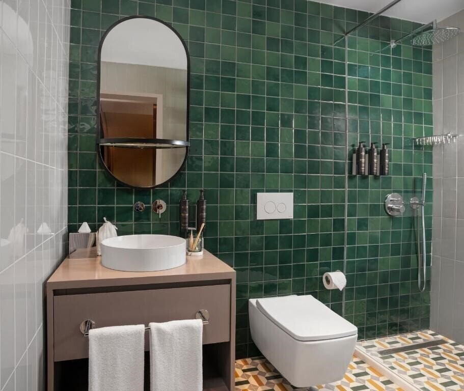 Изображение Casa Foscolo Hotel, Istanbul, a Member of Design Hotels 5*