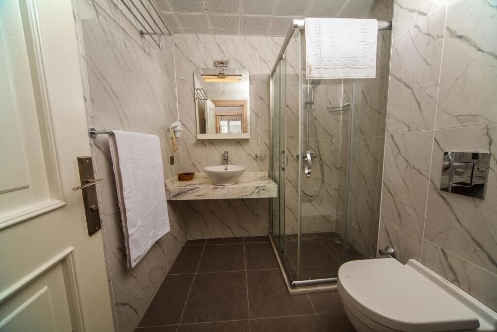Zdjęcia Istanbul Beyazid Belmond Hotel 3*