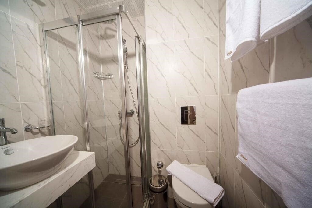 Zdjęcie Istanbul Beyazid Belmond Hotel 3*